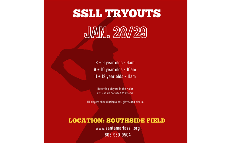 Tryouts